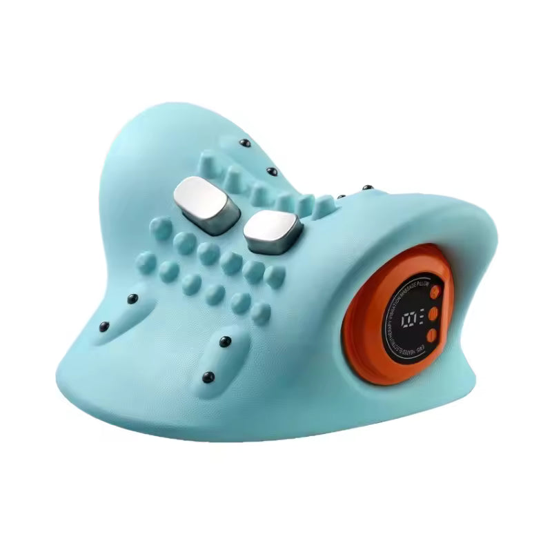 EMS Cervical & Neck Massager with Heat