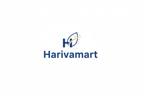 Harivamart Logo
